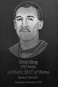 Greg King