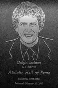 Dolph Larimer*