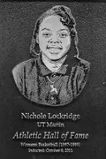 Nichole Lockridge