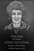Gwen Long