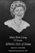 Mary Kate Long Arend