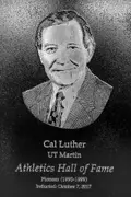 Cal Luther*