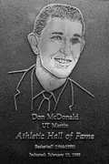 Don McDonald