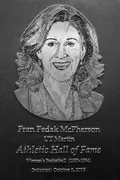 Fran Fedak McPherson