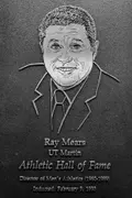 Ray Mears*