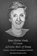 Starr Hatler Meek