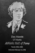 Dan Merritt