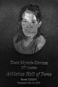 Dani Myrick Devore