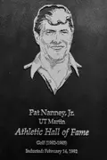 Pat Nanney Jr.
