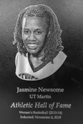 Jasmine Newsome