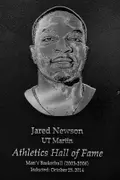 Jared Newson