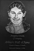 Angela Olsen
