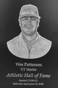 Wes Patterson