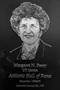 Margaret N. Perry