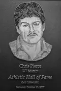Chris Pierce