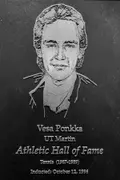 Vesa Ponkka