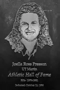 Joella Ross Presson