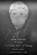 James Pritchett*