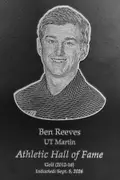 Ben Reeves