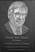 Richard "Bud" Reiselt