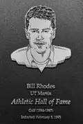 Bill Rhodes