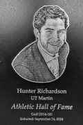 Hunter Richardson