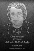 Chip Rockholt