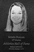 Kristin Runyan