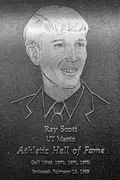 Ray Scott