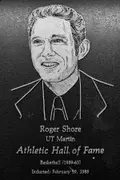 Roger Shore