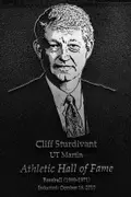 Cliff Sturdivant
