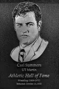 Carl Summers