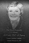 Pat Head Summitt*