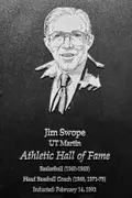 Jim Swope