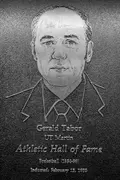 Gerald Tabor*