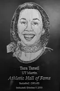 Tara Tansil-Gentry