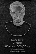 Mack Terry