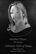 Heather Tillson