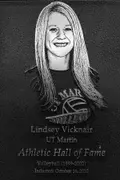 Lindsey Vicknair