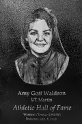 Amy Goff Waldron