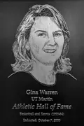 Gina Warren McClure