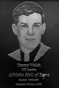 Jimmy Welch