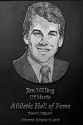 Jim Willing*