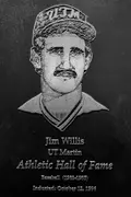 Jim Willis