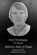 Dick Windbigler*