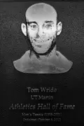 Tom Wride