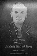 Virgil Yates*