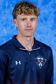 Headshots for UT Martin Cross Country Team