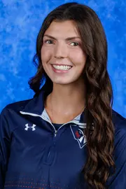 Headshots for UT Martin Cross Country Team