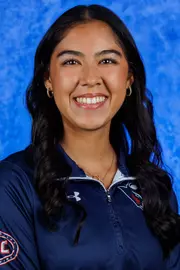 Headshots for UT Martin Cross Country Team